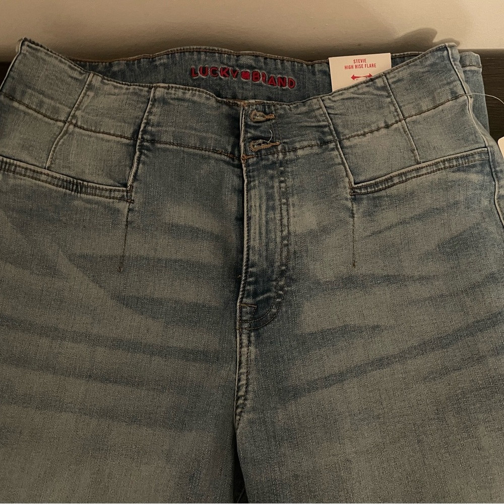 Lucky Brand ( Stevie )Jeans
